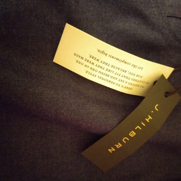 Pants - Picture 5 of 5